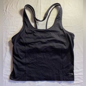 Champion Women's Racerback Tank
